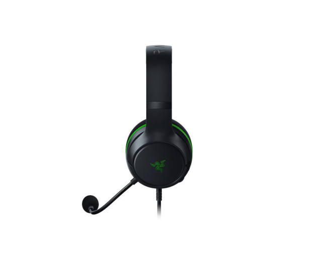 Razer Kaira X Xbox Black - 713811 - zdjęcie 2